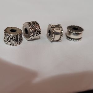 Pandora clip bundle